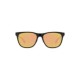OAKLEY Women Polarized Pink Lens Square Sunglasses - 0OO947394730256