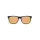 OAKLEY Women Polarized Pink Lens Square Sunglasses - 0OO947394730256