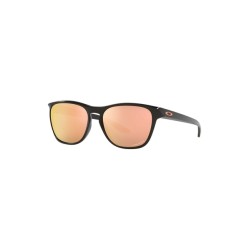 OAKLEY Men UV Protected Pink Lens Square Sunglasses - 0OO947994790556