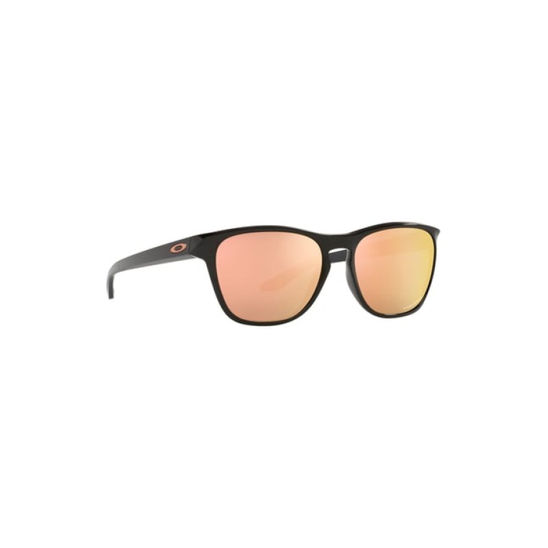 OAKLEY Men UV Protected Pink Lens Square Sunglasses - 0OO947994790556