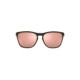 OAKLEY Men UV Protected Pink Lens Square Sunglasses - 0OO947994790556