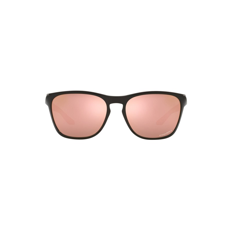 OAKLEY Men UV Protected Pink Lens Square Sunglasses - 0OO947994790556