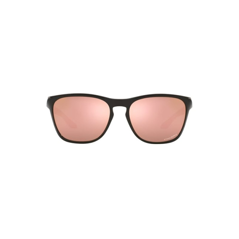 OAKLEY Men UV Protected Pink Lens Square Sunglasses - 0OO947994790556