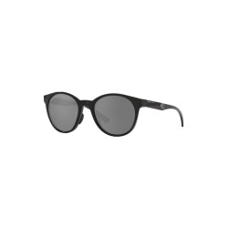 OAKLEY Women UV Protected Grey Lens Round Sunglasses - 0OO947494740552