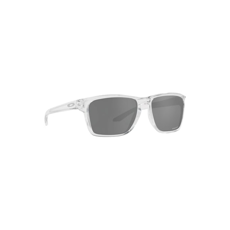 OAKLEY Men UV Protected Grey Lens Rectangle Sunglasses - 0OO944894482957