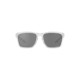 OAKLEY Men UV Protected Grey Lens Rectangle Sunglasses - 0OO944894482957