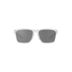 OAKLEY Men UV Protected Grey Lens Rectangle Sunglasses - 0OO944894482957