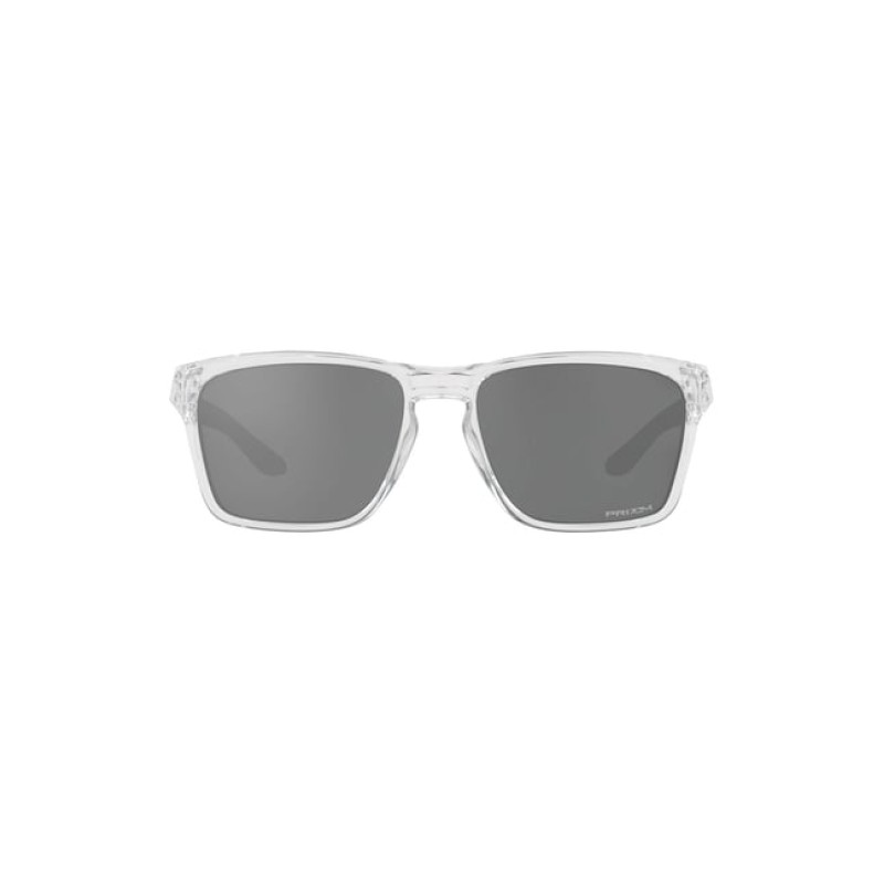 OAKLEY Men UV Protected Grey Lens Rectangle Sunglasses - 0OO944894482957