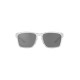 OAKLEY Men UV Protected Grey Lens Rectangle Sunglasses - 0OO944894482957