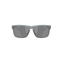 OAKLEY Men UV Protected Grey Lens Square Sunglasses - 0OO91029102E855