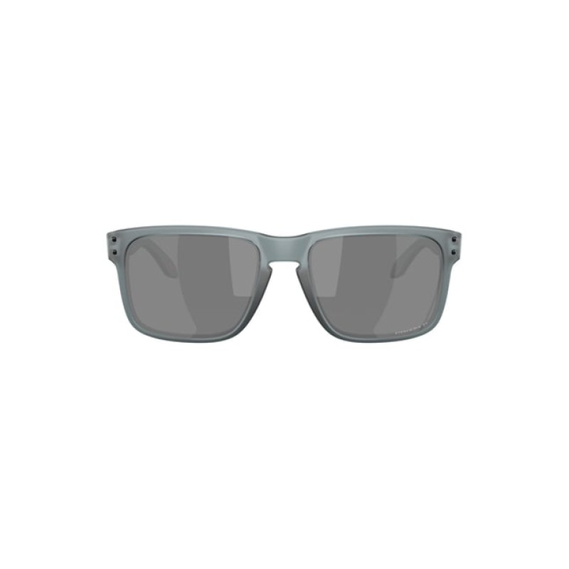 OAKLEY Men UV Protected Grey Lens Square Sunglasses - 0OO91029102E855