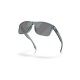 OAKLEY Men UV Protected Grey Lens Square Sunglasses - 0OO91029102E855