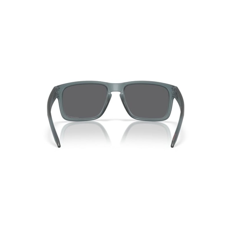 OAKLEY Men UV Protected Grey Lens Square Sunglasses - 0OO91029102E855