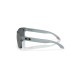 OAKLEY Men UV Protected Grey Lens Square Sunglasses - 0OO91029102E855