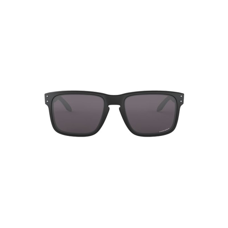 OAKLEY Men UV Protected Grey Lens Square Sunglasses - 0OO91029102E855