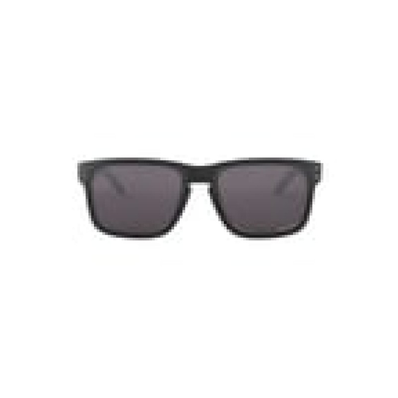 OAKLEY Men UV Protected Grey Lens Square Sunglasses - 0OO91029102E855