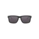 OAKLEY Men UV Protected Grey Lens Square Sunglasses - 0OO91029102E855