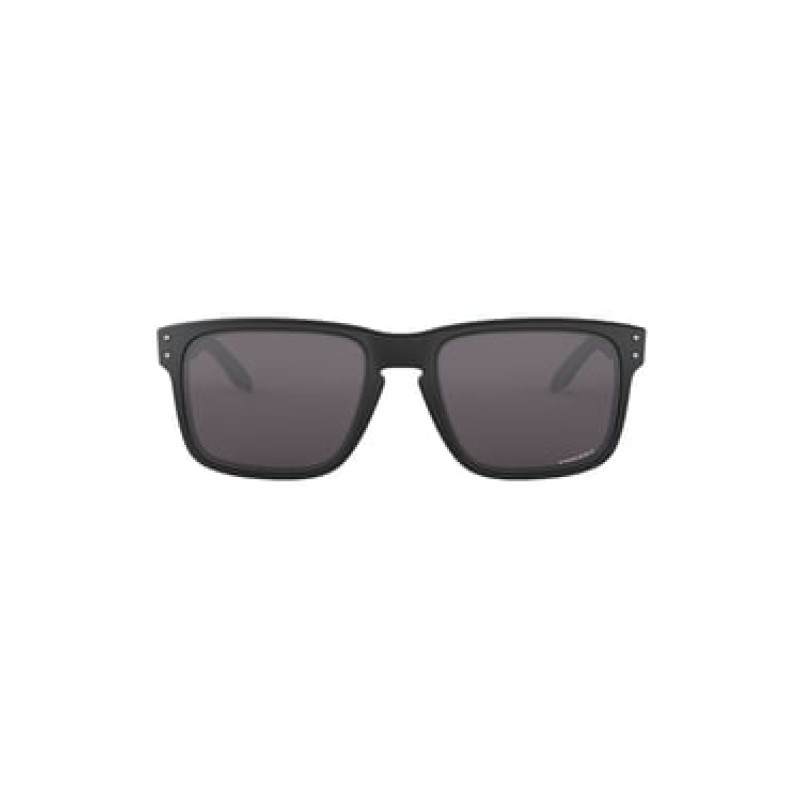 OAKLEY Men UV Protected Grey Lens Square Sunglasses - 0OO91029102E855