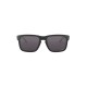 OAKLEY Men UV Protected Grey Lens Square Sunglasses - 0OO91029102E855