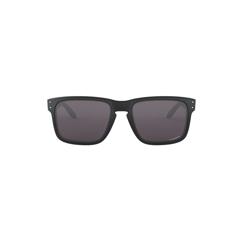 OAKLEY Men UV Protected Grey Lens Square Sunglasses - 0OO91029102E855
