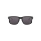 OAKLEY Men UV Protected Grey Lens Square Sunglasses - 0OO91029102E855
