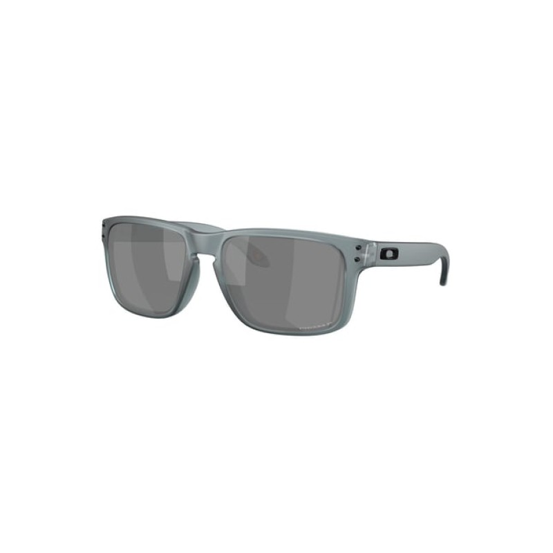 OAKLEY Men UV Protected Grey Lens Square Sunglasses - 0OO91029102E855