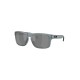 OAKLEY Men UV Protected Grey Lens Square Sunglasses - 0OO91029102E855