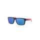 Oakley Junior Boys UV Protected Blue Lens Square Sunglasses - 0OJ900790071753