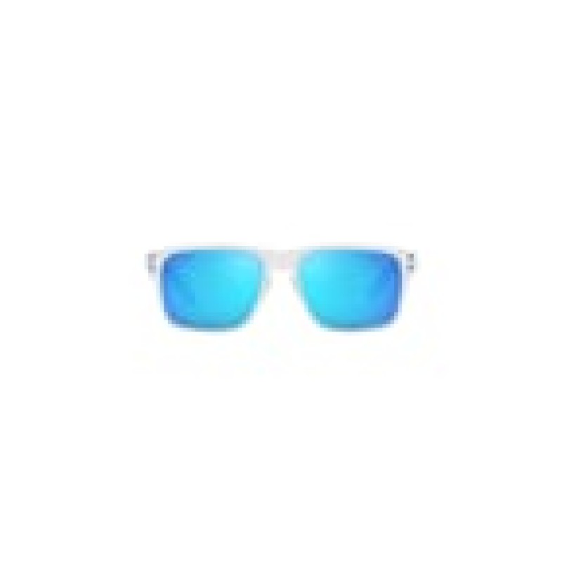 Oakley Junior Boys UV Protected Blue Lens Square Sunglasses - 0OJ900790071753
