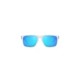 Oakley Junior Boys UV Protected Blue Lens Square Sunglasses - 0OJ900790071753