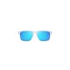 Oakley Junior Boys UV Protected Blue Lens Square Sunglasses - 0OJ900790071753