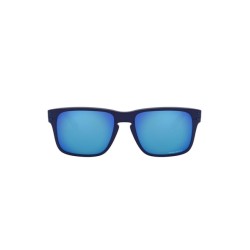 Oakley Junior Boys UV Protected Blue Lens Square Sunglasses - 0OJ900790071753