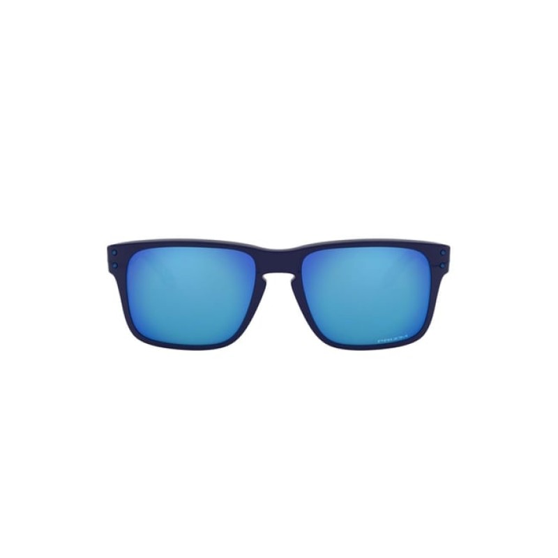Oakley Junior Boys UV Protected Blue Lens Square Sunglasses - 0OJ900790071753