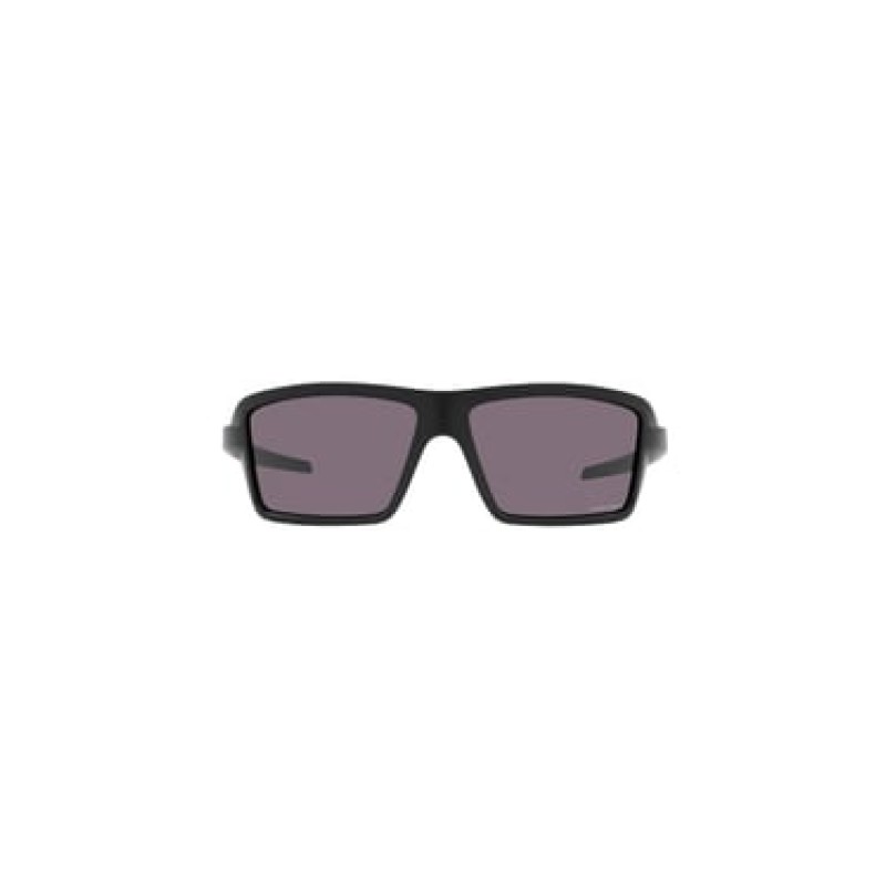 OAKLEY Men UV Protected Grey Lens Rectangle Sunglasses - 0OO912991290163