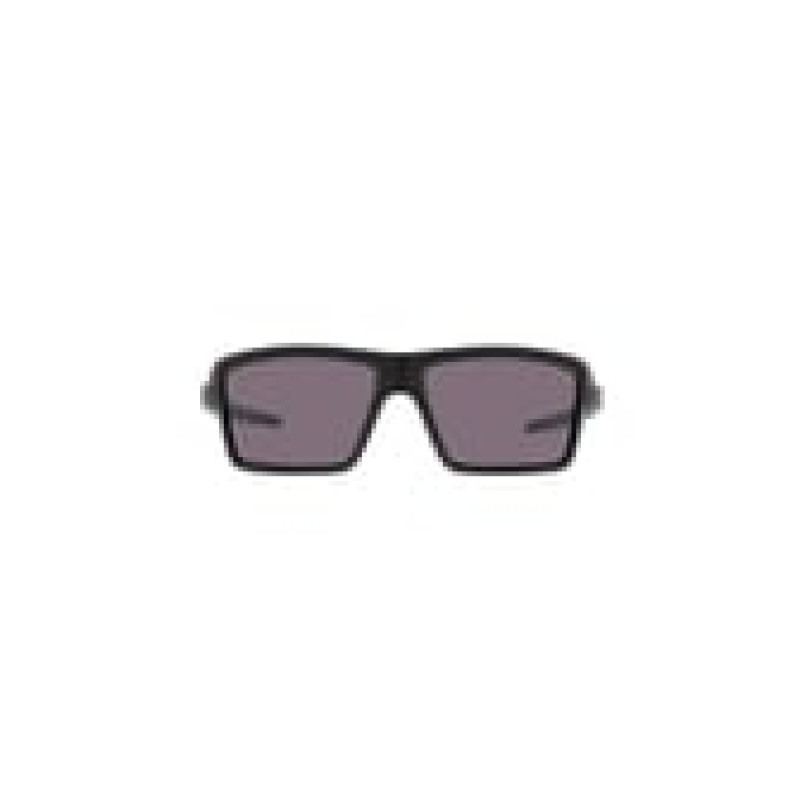 OAKLEY Men UV Protected Grey Lens Rectangle Sunglasses - 0OO912991290163