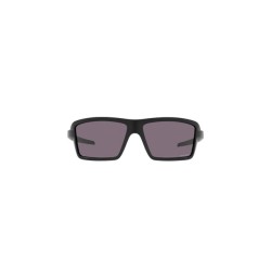 OAKLEY Men UV Protected Grey Lens Rectangle Sunglasses - 0OO912991290163