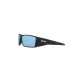 OAKLEY Men Polarized Blue Lens Rectangle Sunglasses - 0OO923192310561