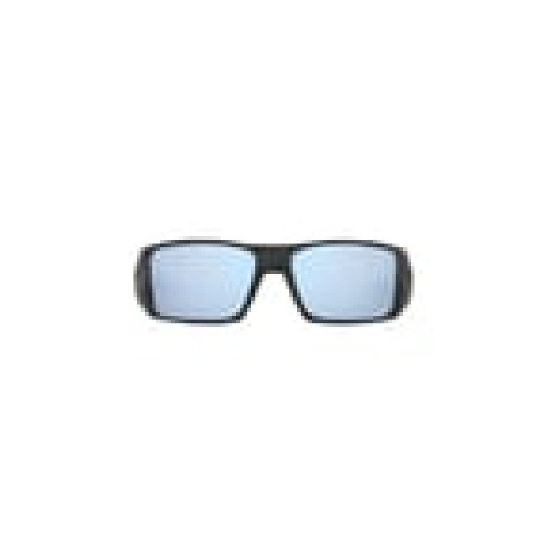 OAKLEY Men Polarized Blue Lens Rectangle Sunglasses - 0OO923192310561
