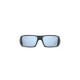 OAKLEY Men Polarized Blue Lens Rectangle Sunglasses - 0OO923192310561
