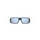 OAKLEY Men Polarized Blue Lens Rectangle Sunglasses - 0OO923192310561