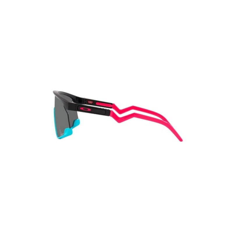 OAKLEY Unisex UV Protected Grey Lens Rectangle Sunglasses - 0OO928092800539