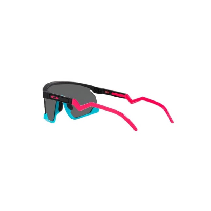 OAKLEY Unisex UV Protected Grey Lens Rectangle Sunglasses - 0OO928092800539