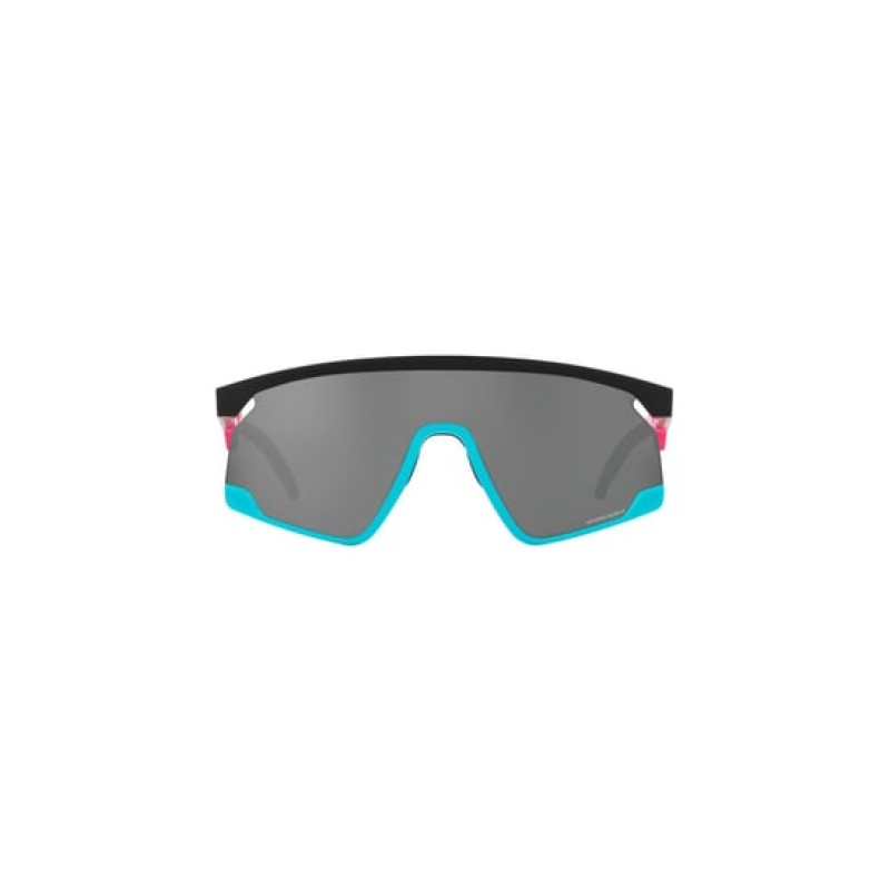 OAKLEY Unisex UV Protected Grey Lens Rectangle Sunglasses - 0OO928092800539