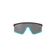 OAKLEY Unisex UV Protected Grey Lens Rectangle Sunglasses - 0OO928092800539