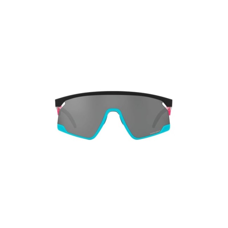 OAKLEY Unisex UV Protected Grey Lens Rectangle Sunglasses - 0OO928092800539