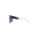 OAKLEY Unisex UV Protected Blue Lens Rectangle Sunglasses - 0OO928092800339