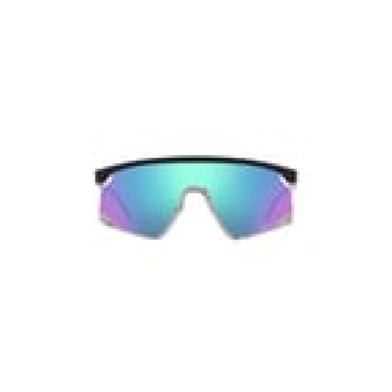 OAKLEY Unisex UV Protected Blue Lens Rectangle Sunglasses - 0OO928092800339