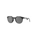 OAKLEY Men UV Protected Grey Lens Round Sunglasses - 0OO924292420152
