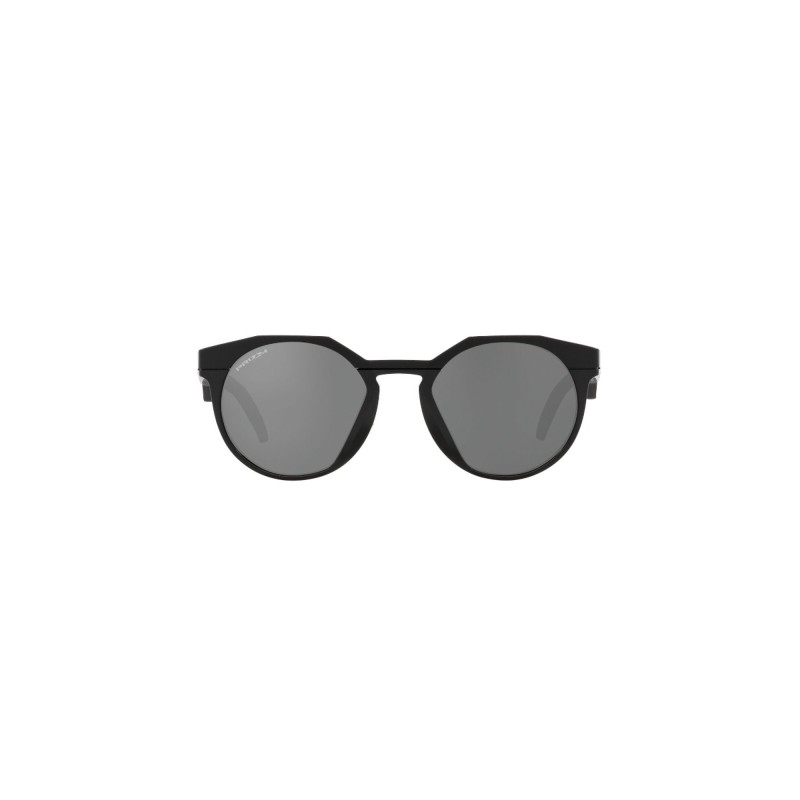 OAKLEY Men UV Protected Grey Lens Round Sunglasses - 0OO924292420152
