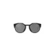 OAKLEY Men UV Protected Grey Lens Round Sunglasses - 0OO924292420152